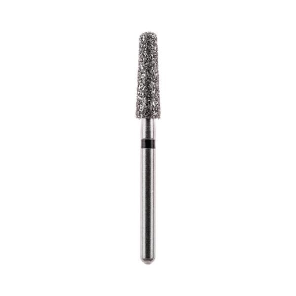 Maxima Diamond Bur FG Extra Coarse 198-025XC/856-025SC 5/Pk