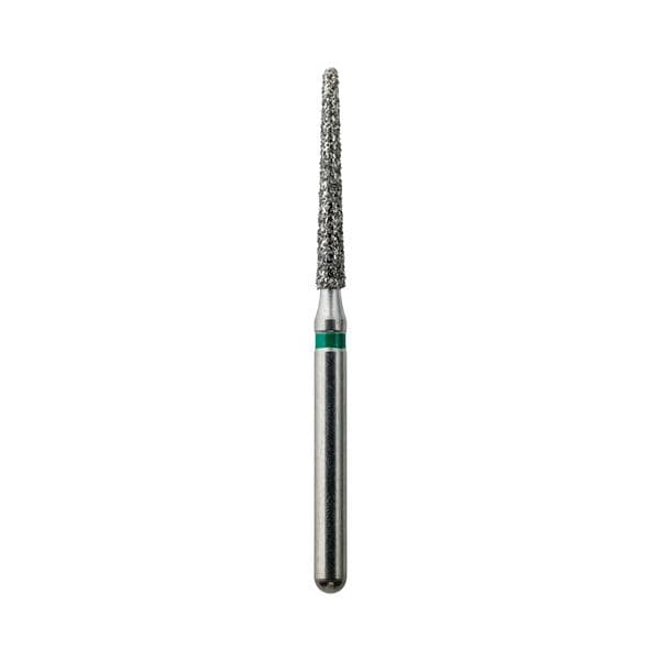 Maxima Diamond Bur FG Coarse 199-014C/850-014C 5/Pk