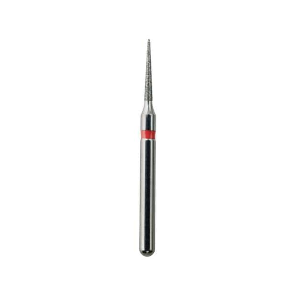 Maxima Diamond Bur FG Fine 164-010F/852-010F 5/Pk
