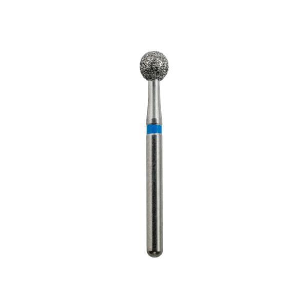 Maxima Diamond Bur FG Medium 001-029M/801-029M 5/Pk