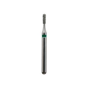 Maxima Diamond Bur FG Coarse 237-010C/830-010C 5/Pk