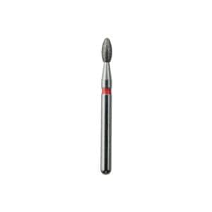 Maxima Diamond Bur FG Fine 277-018F/379-018F 5/Pk