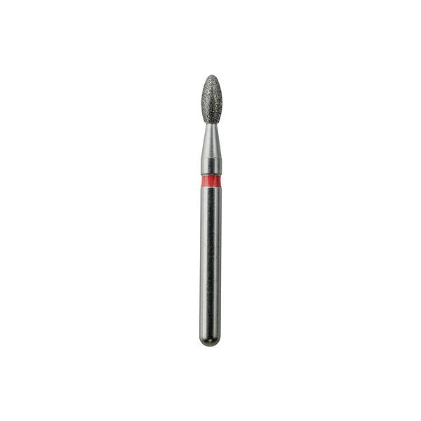 Maxima Diamond Bur FG Fine 277-018F/379-018F 5/Pk