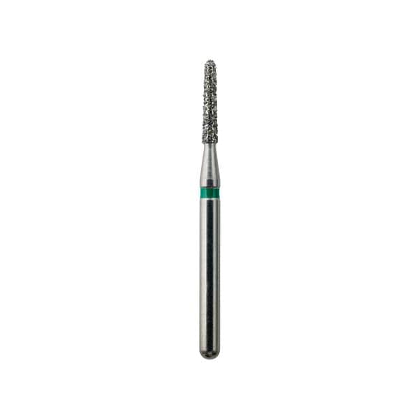 Maxima Diamond Bur FG Coarse 197-012C/855-012C 5/Pk