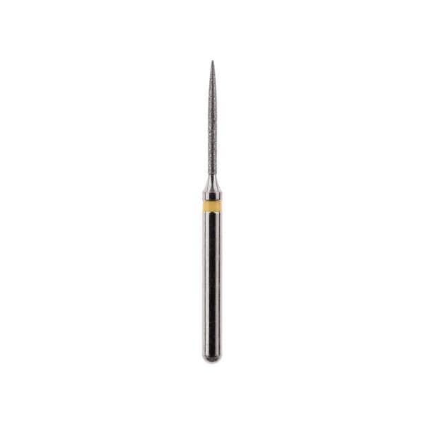 Maxima Diamond Bur FG Extra Fine 249-009XF/862-009SF 5/Pk