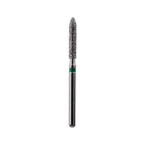 Maxima Diamond Bur FG Coarse 289-016C/878-016C 5/Pk