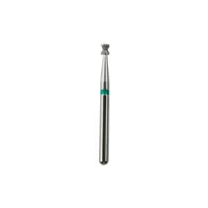Maxima Diamond Bur FG Coarse 032-014C/813-014C 5/Pk