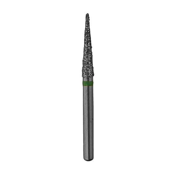 Maxima Diamond Bur FG Coarse 166-018C/859-018C 5/Pk