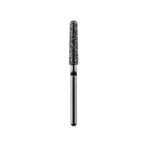 Maxima Diamond Bur FG Extra Coarse 198L-020XC/856L-020SC 5/Pk