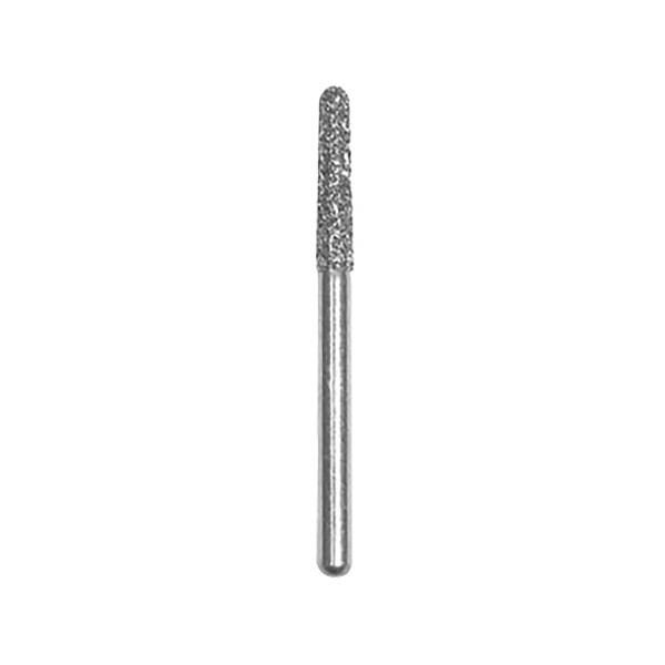 Maxima Diamond Bur FG Medium 198-018M/856-018M 5/Pk