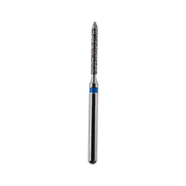 Maxima Diamond Bur FG Medium 130-010M/885-010M 5/Pk