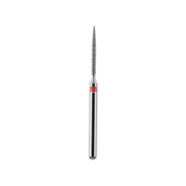 Maxima Diamond Bur FG Fine 249-009F/862-009F 5/Pk