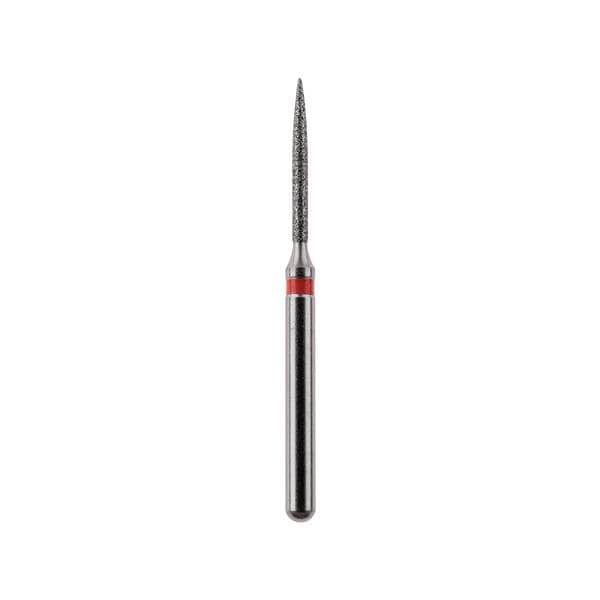 Maxima Diamond Bur FG Fine 249-010F/862-010F 5/Pk