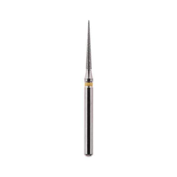Maxima Diamond Bur FG Extra Fine 165-012XF/858-012SF 5/Pk