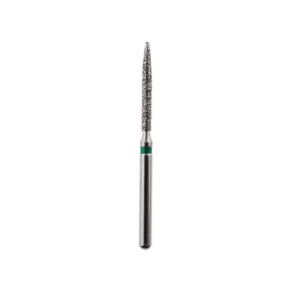 Maxima Diamond Bur FG Coarse 250-012C/863-012C 5/Pk