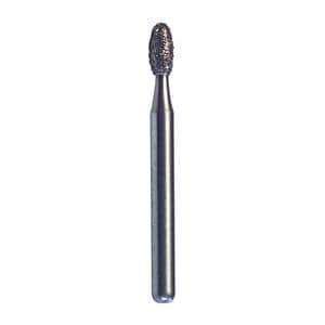 Maxima Diamond Bur FG Medium 277-016M/379-016M 5/Pk