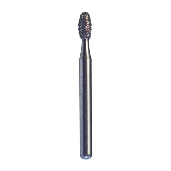 Maxima Diamond Bur FG Medium 277-016M/379-016M 5/Pk