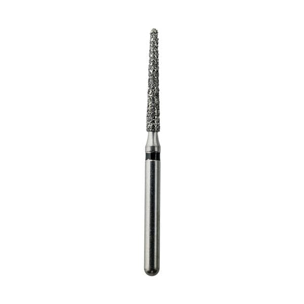Maxima Diamond Bur FG Extra Coarse 199-014XC/850-014SC 5/Pk