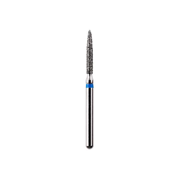 Maxima Diamond Bur FG Medium 249-012M/862-012M 5/Pk