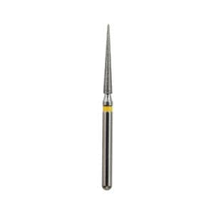 Maxima Diamond Bur FG Extra Fine 166-016XF/859-016SF 5/Pk