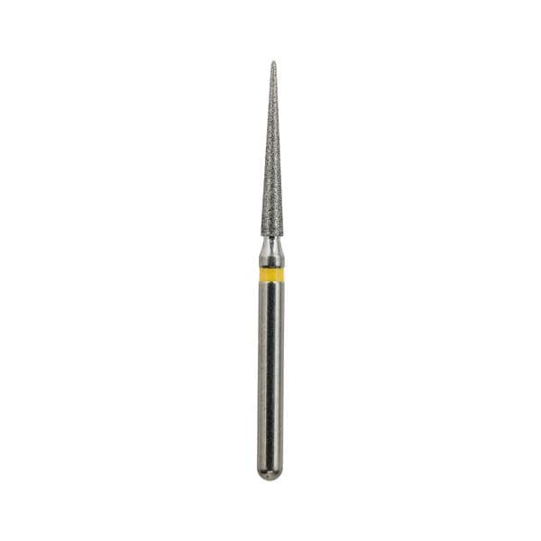 Maxima Diamond Bur FG Extra Fine 166-016XF/859-016SF 5/Pk