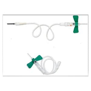Blood Collection Set 25gx3/4" 12" 50/Bx, 4 BX/CA