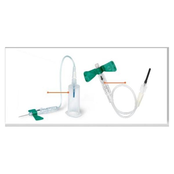 Blood Collection Kit 23gx3/4" 12" 50/Bx, 4 BX/CA