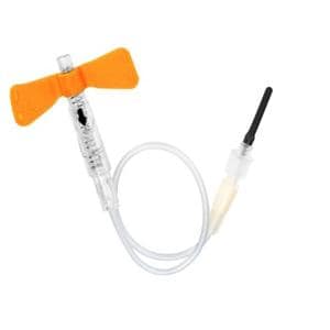 IV Infusion Set 21gx3/4" 12" 50/Bx, 4 BX/CA