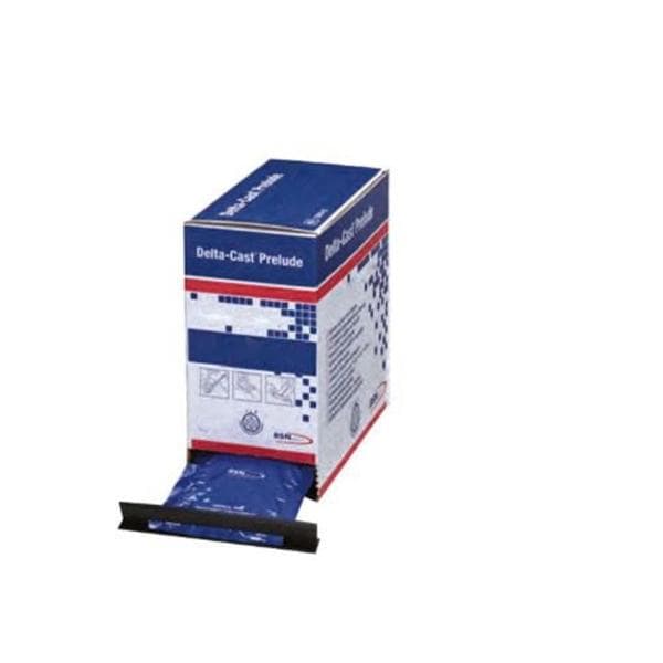 Delta-Cast Prelude Splint System