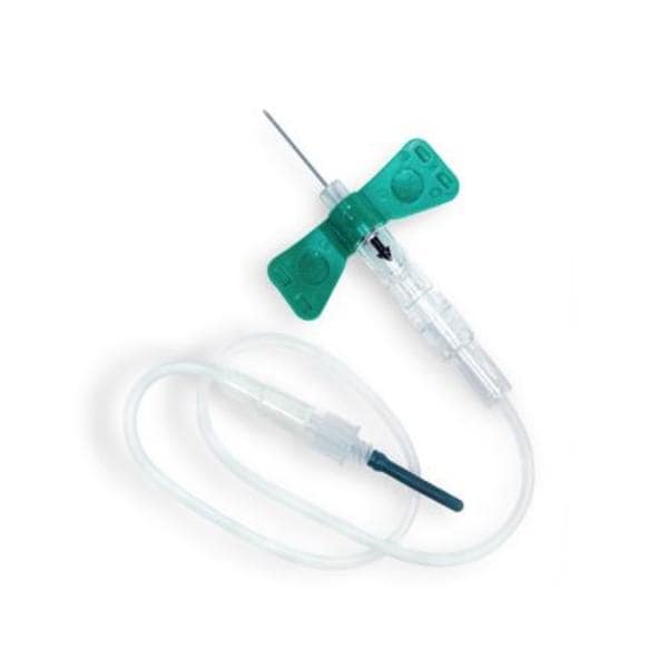 IV Infusion Set 25gx3/4" 12" 50/Bx, 4 BX/CA