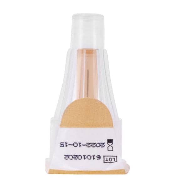 Insulin Pen Needle 31gx6mm Conventional 100/Bx, 50 BX/CA