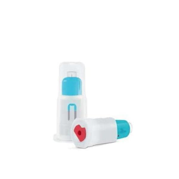 Insulin Pen Needle 31gx6mm Safety 100/Bx, 8 BX/CA