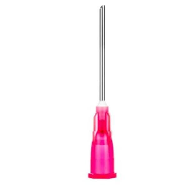 Blunt Fill Needle 18gx1" Blunt Fill 100/Bx, 10 BX/CA