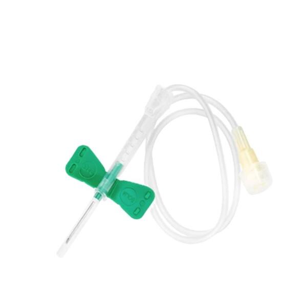 Winged Infusion Set 22gx3/4" 12" 50/Bx, 4 BX/CA