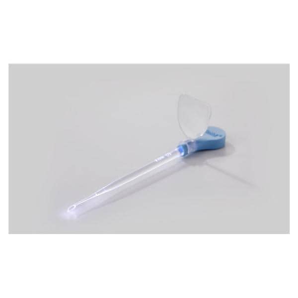 FlexLoop Eartip Instrument 4mm Curved Polypropylene Non-Sterile 1Pt Us 50/Bx