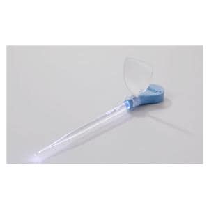 VersaLoop Eartip Instrument 3mm Curved Polypropylene Non-Sterile 1Pt Us 50/Bx