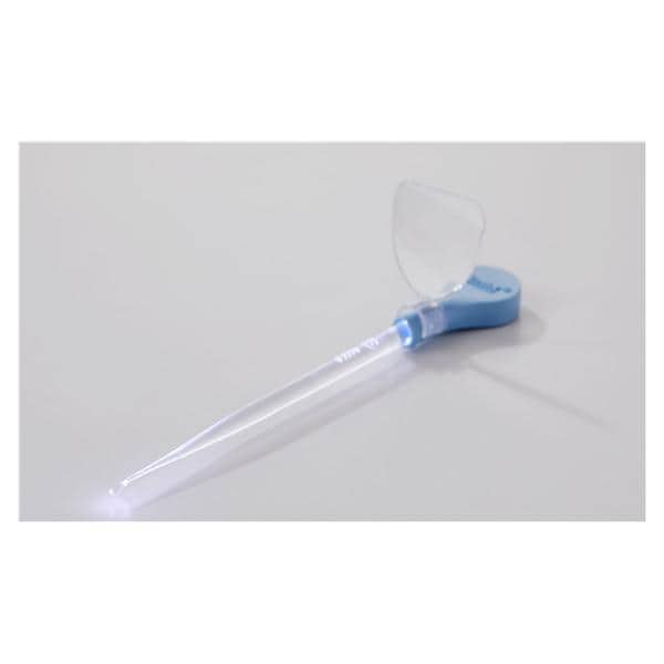 VersaLoop Eartip Instrument 3mm Curved Polypropylene Non-Sterile 1Pt Us 50/Bx