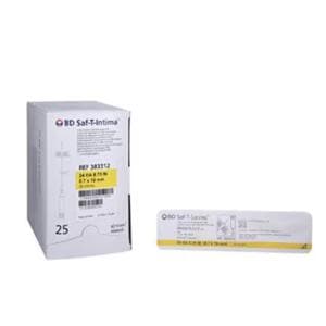 IV Adaptor 25/Bx, 8 BX/CA