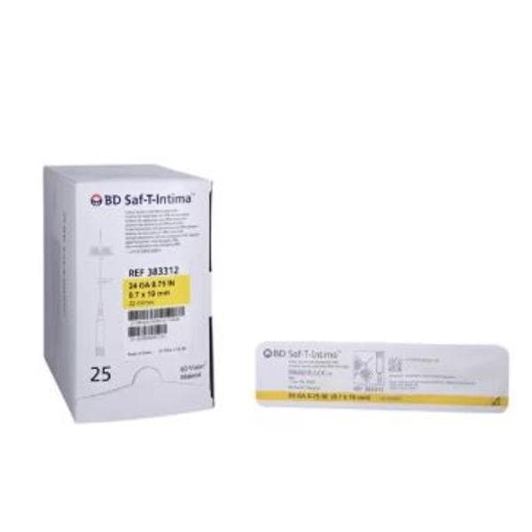 IV Adaptor 25/Bx, 8 BX/CA