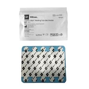 Electrode Tab Resting 23x25mm Disposable 5000/Ca