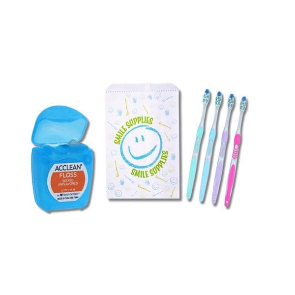 Acclean Bundle Kit Kt