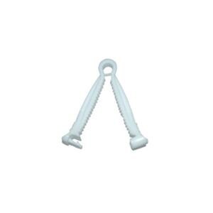 Umbilical Cord Clamp Sterile 100/Pk