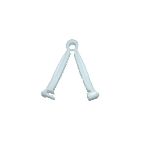 Umbilical Cord Clamp Sterile 100/Pk