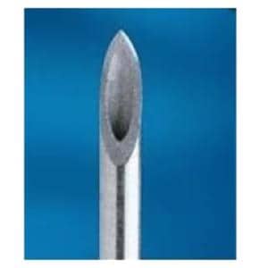 PrecisionGlide Hypodermic Needle 27gx1-1/2" Conventional 100/Bx