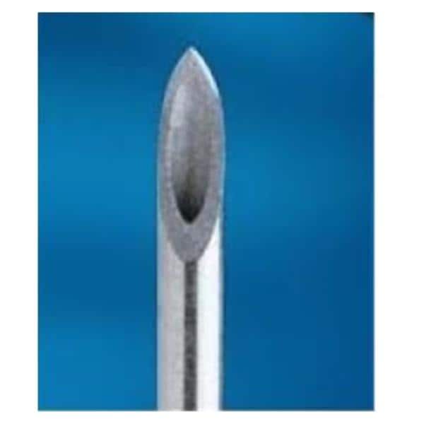PrecisionGlide Hypodermic Needle 27gx1-1/2" Conventional 100/Bx