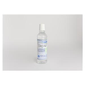 ORO-NaF Rinse 0.05% Sodium Fluoride 0.05% Sodium Fluoride 500 mL Mint Ea