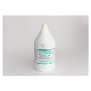 Oral Rinse 0.12% Chlorhexidine Gluconate 4 Liter Mint Xylitol Ea