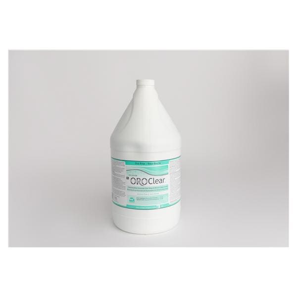 Oral Rinse 0.12% Chlorhexidine Gluconate 4 Liter Mint Xylitol Ea