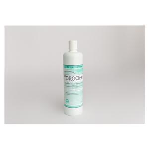 Oral Rinse 0.12% Chlorhexidine Gluconate 500 mL Mint Xylitol Ea