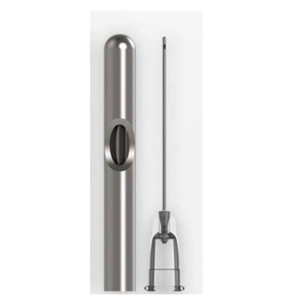 STERiJECT CHS Dermal Filler Needle 25gx50mm Blunt Fill 25/Bx